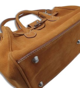 Sac Fourre-tout Charles Craft Pour Point De Croix - 15x17 Pouces - 14ct écru