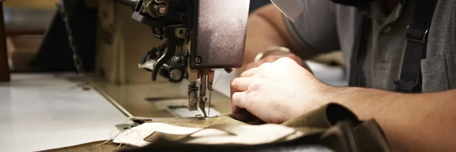 Atelier Cuir Haute Maroquinerie | Charles et Charlus
