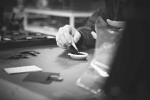 Atelier de Maroquinerie Tarn - Occitanie